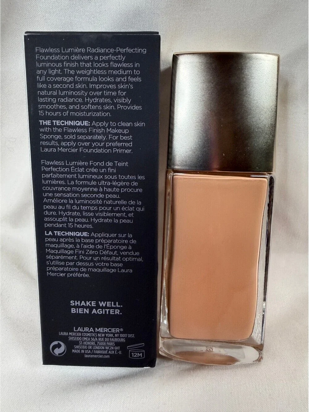laura mercier laura mercier